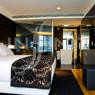 Executive Suite Hotel Inffinit Promo Code