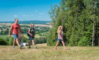 JUFA Hotel Waldviertel - Housity
