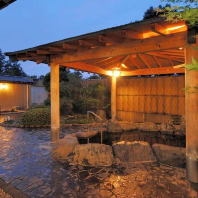 和風ファミリールーム(禁煙) 湯屋温泉 リフレパークきんたの里 クーポン