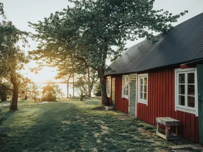 Ytterön skärgårdshotell Hotels in 
