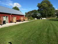 Ljungs Fem Rum Hotels in 