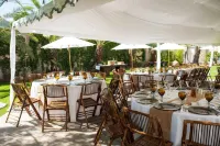 Los Milagros Hotel