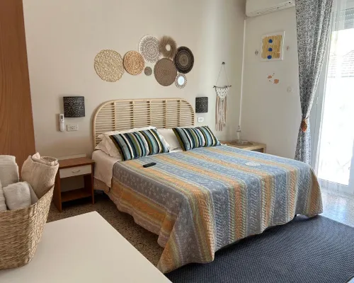B&B Villa Giovanna Rimini Hotel a Viserba