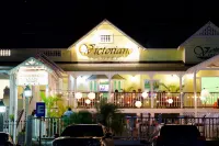 Hotel Victoriano Các khách sạn ở 