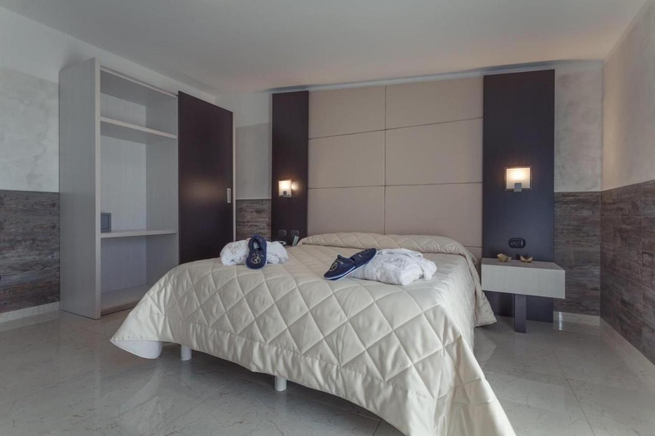 Hotel San LucaAdvanced Suite