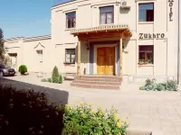 주크로 부티크 호텔 히바 호텔