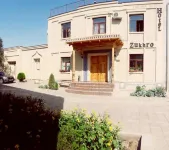 Zukhro Boutique Hotel Hotels in 