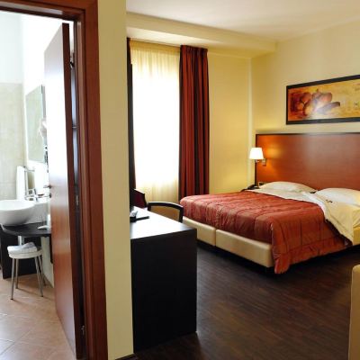 Double Room Gullo Hotel Promo Code