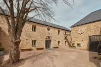 The Barrel Store Cirencester Hotels in 