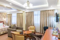 Hillcourt Resort and Spa Отели в г. 