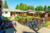 The Wanderlust Hostel Ξενοδοχεία στην πόλη 