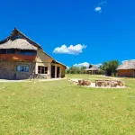 Orng'Atuny Mara King Camp Hoteles en 