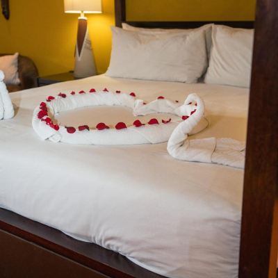 Superior Room Riverstone Lodge Promo Code