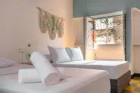 Traveler Hostel Các khách sạn ở 
