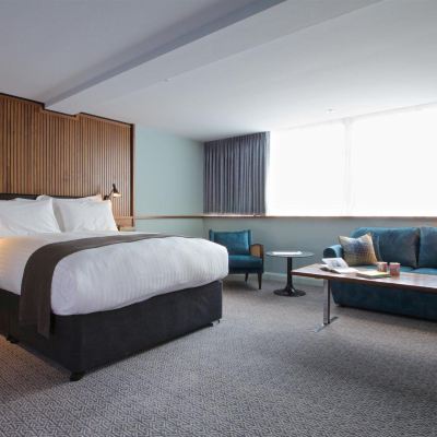 Bigger - (Family) Room Telegraph Hotel - Coventry Promo Code