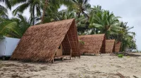 Kimo Resort Pulau Banyak Aceh Singkil Hotel di 