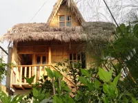 La Casa Mompiche Hotéis em 