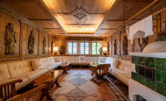 Neumühle Resort & Spa - Housity