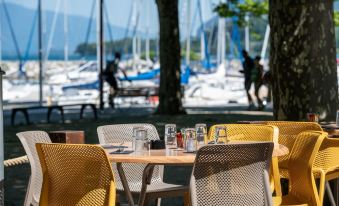 Hotel Beau Rivage - Housity