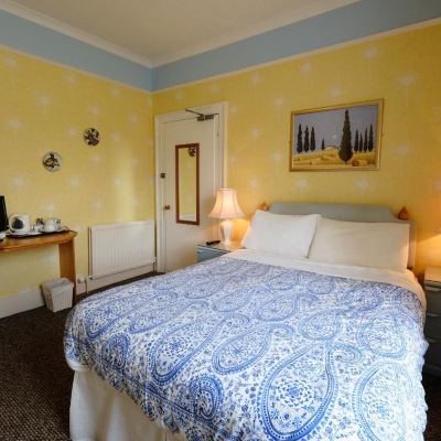 Double Room Talisker Promo Code
