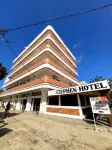 Stephen Hotel Отели в г. 