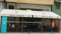 Hostal DP Cristal Hoteles en 