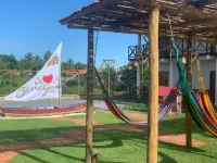 Pousada Ventos do Norte Hotels in 