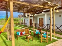 Pousada Ventos do Norte Hotels in 