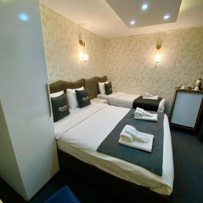 Economy Triple Room Honey Hotel Promo Code