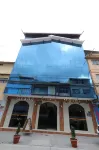 Grand Cesars Hotel Отели в г. 