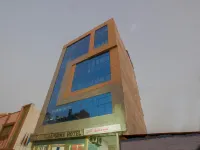 Annapurna Hotel Hotels in 