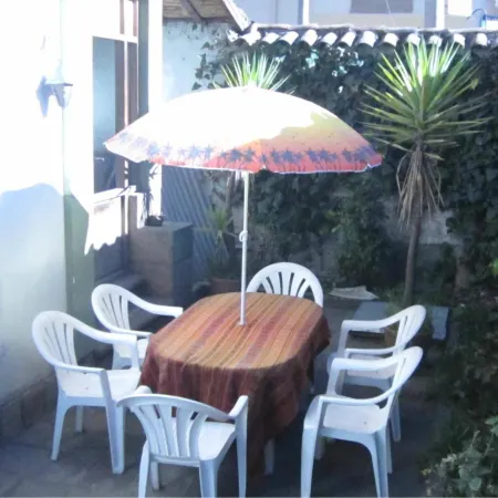 El Tuco Hotel