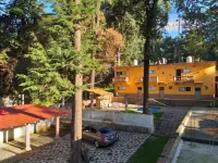 Hotel Villas Monteli Suites Cuernavaca Hotels in 