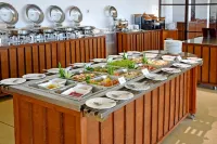 Goldi Sands Hotel