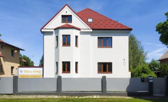 Villa u Arény - Housity