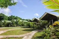 Turtle Bay Lodge