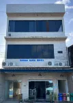 馬拉加海灘旅舍 住宿飯店