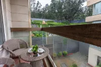 Sterling Palm Bliss Wellness Resort, Rishikesh