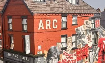 The Arc Hotel - Housity
