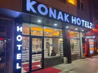 Konak Hotel 2 Hotel a Kars