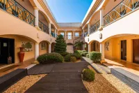Vale d'Oliveiras Quinta Resort & Spa Hotels in 