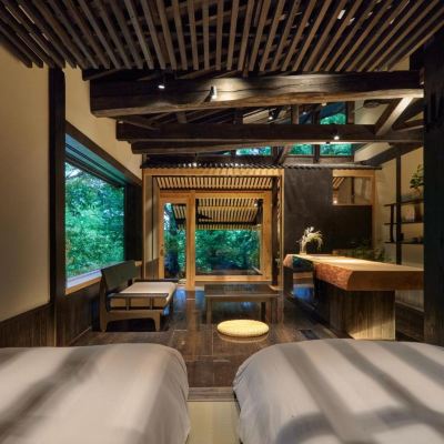 スイート 隠庵ひだ路 - アダルト オンリー クーポン