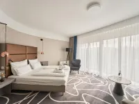 Hotel am Vitalpark Hotels in Eichsfeld