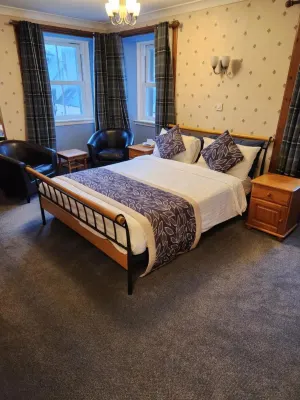 The Orkney Hotel