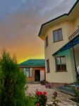 Maksat House Hoteles en 