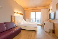 Allegria Resort Stegersbach - Allegria Hotel Hotel di 