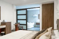 산티아고 데 콤포스텔라 스위트 호텔  호텔