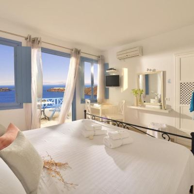 Classic Double Room Absolute Bliss Promo Code
