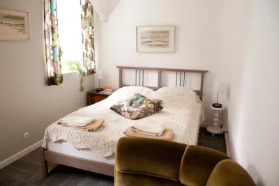 Holtegaard Bed & Breakfast Các khách sạn ở 