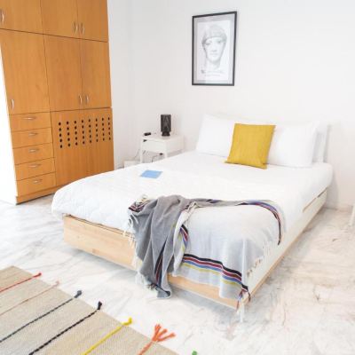 Standard Studio (B) Concierge Downtown Promo Code